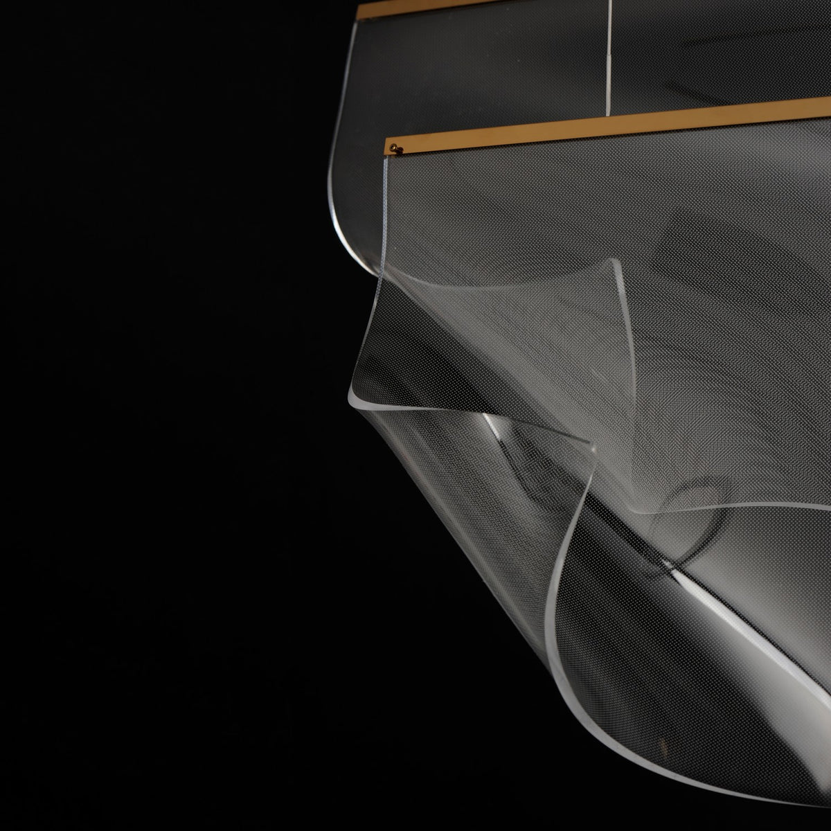 Suspension DEL | Rinkle