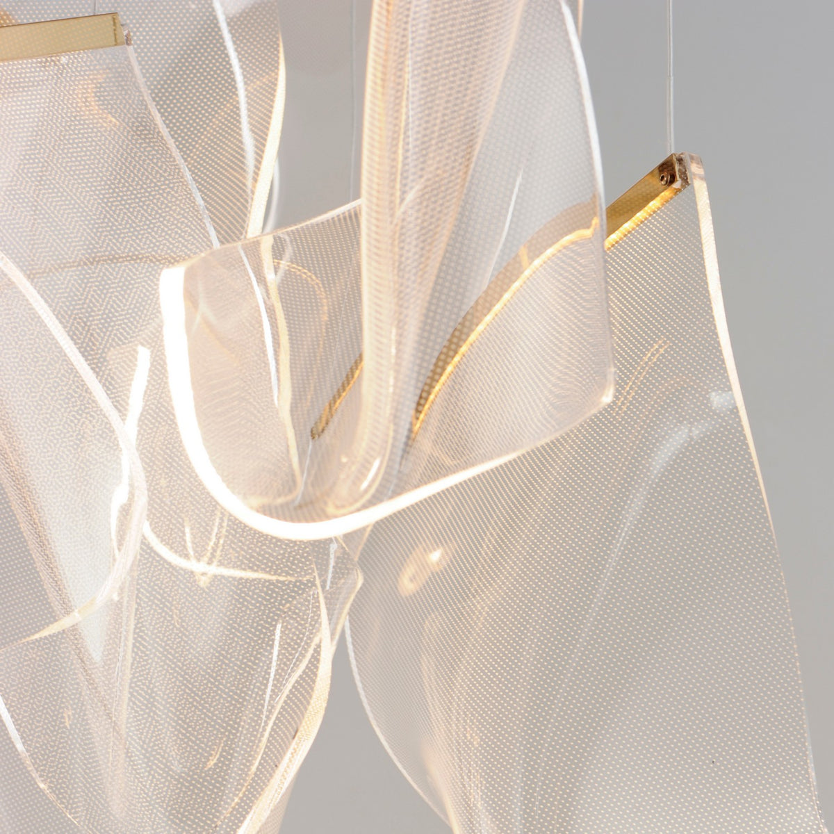 Suspension DEL | Rinkle