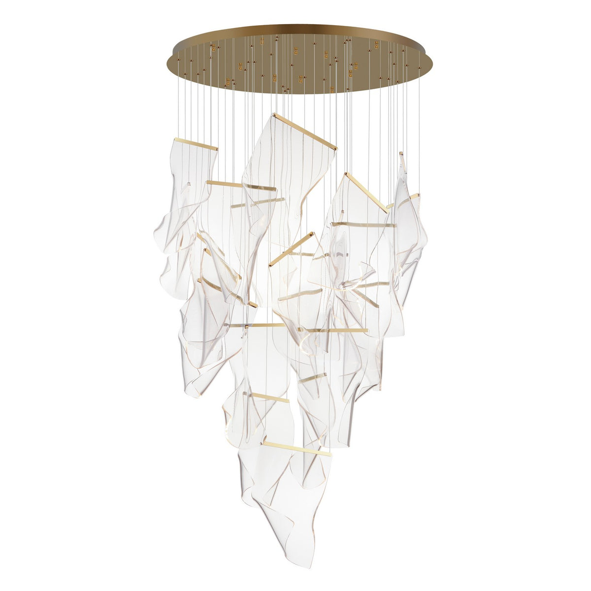 Suspension DEL | Rinkle