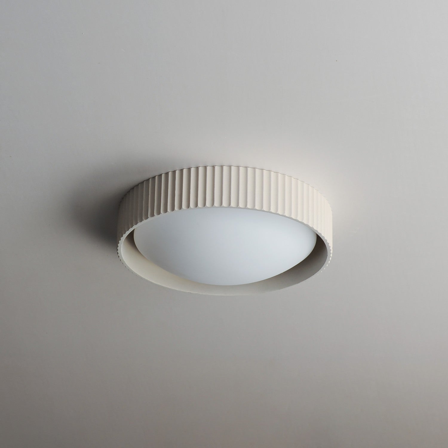 Plafonnier DEL | Souffle