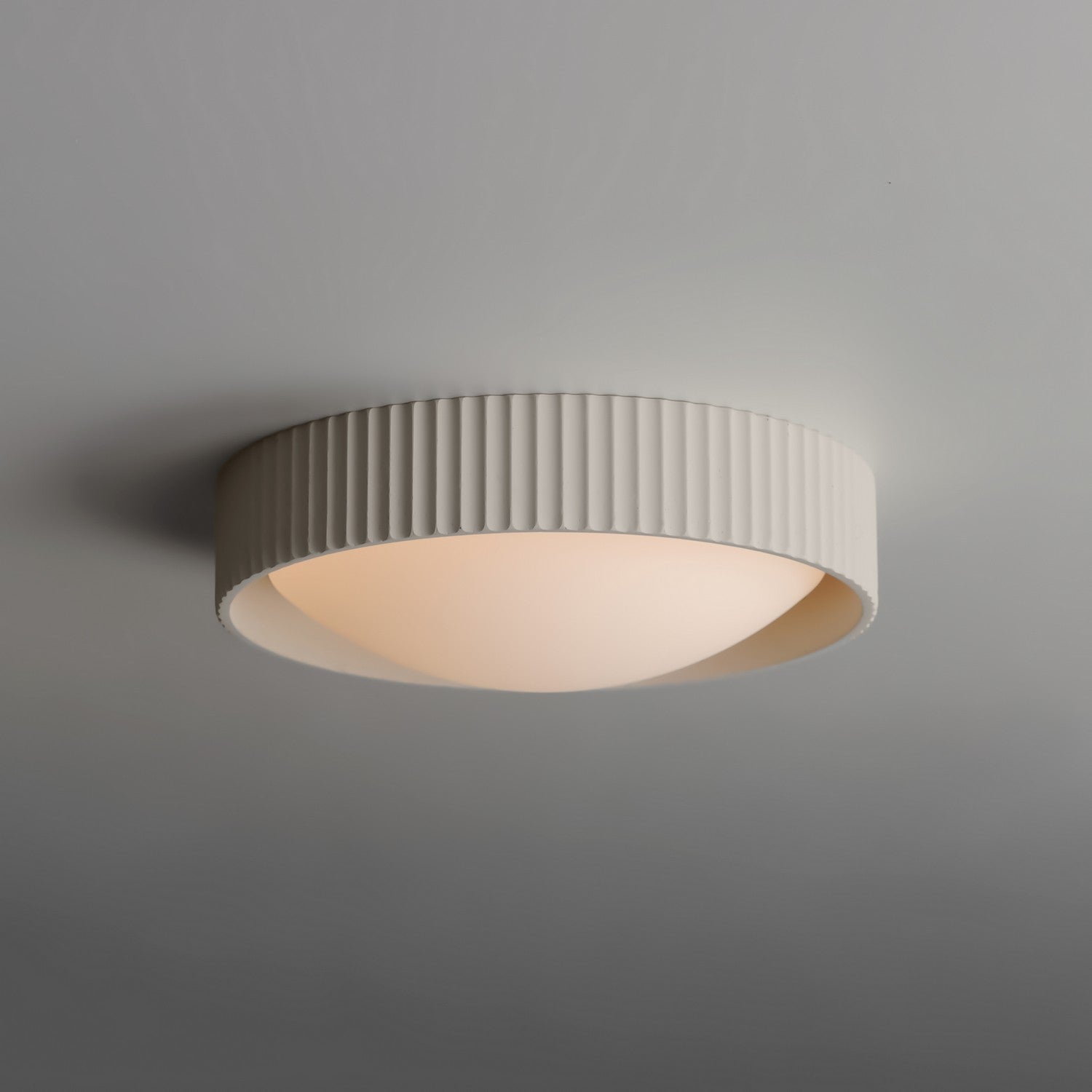 Plafonnier DEL | Souffle