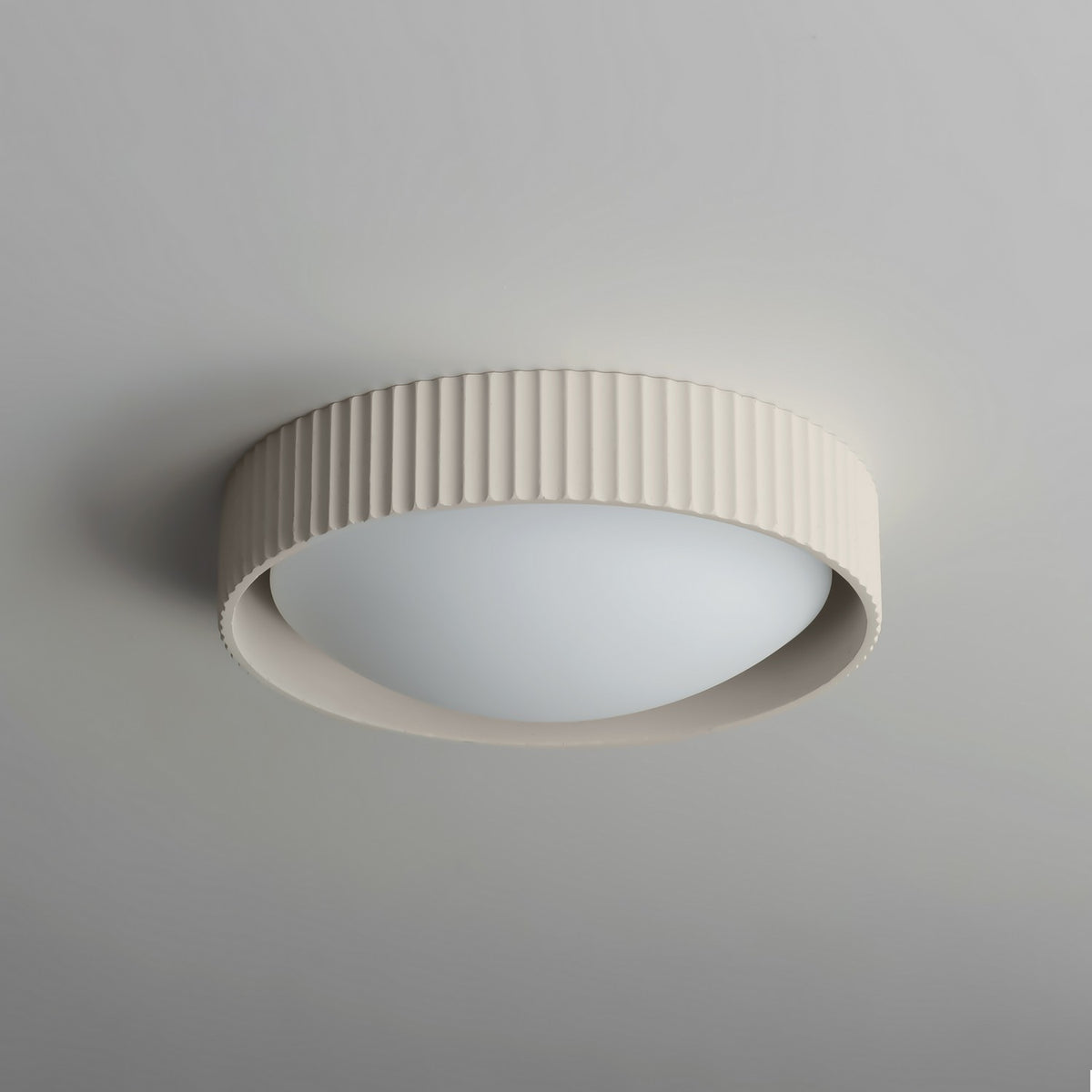 Plafonnier DEL | Souffle