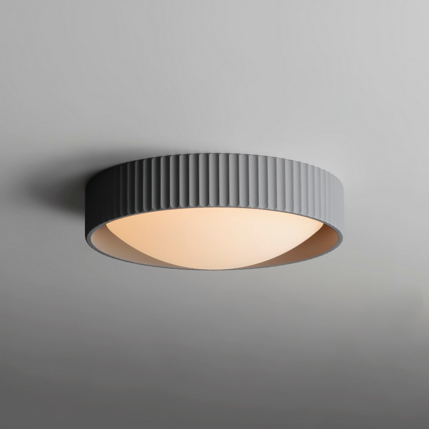 Plafonnier DEL | Souffle