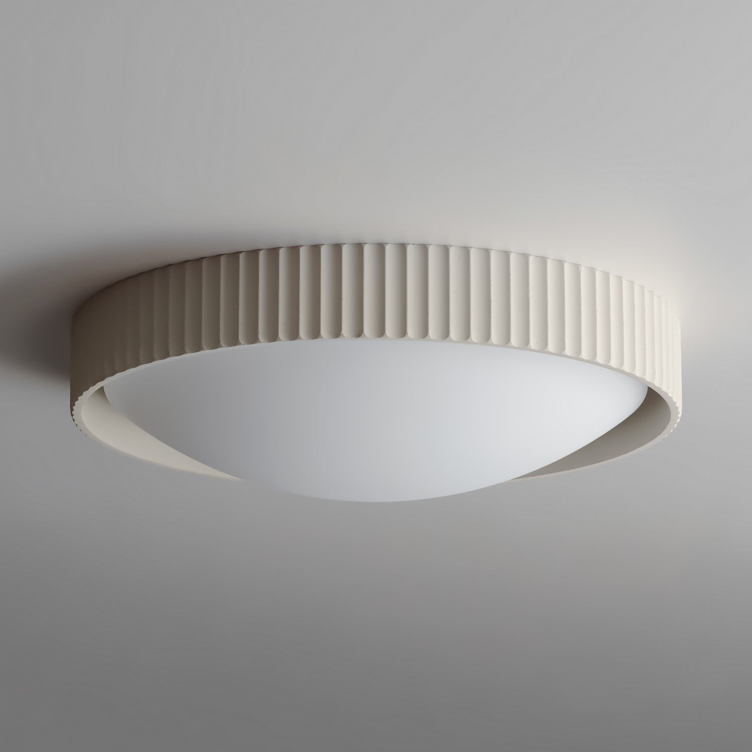 Plafonnier DEL | Souffle