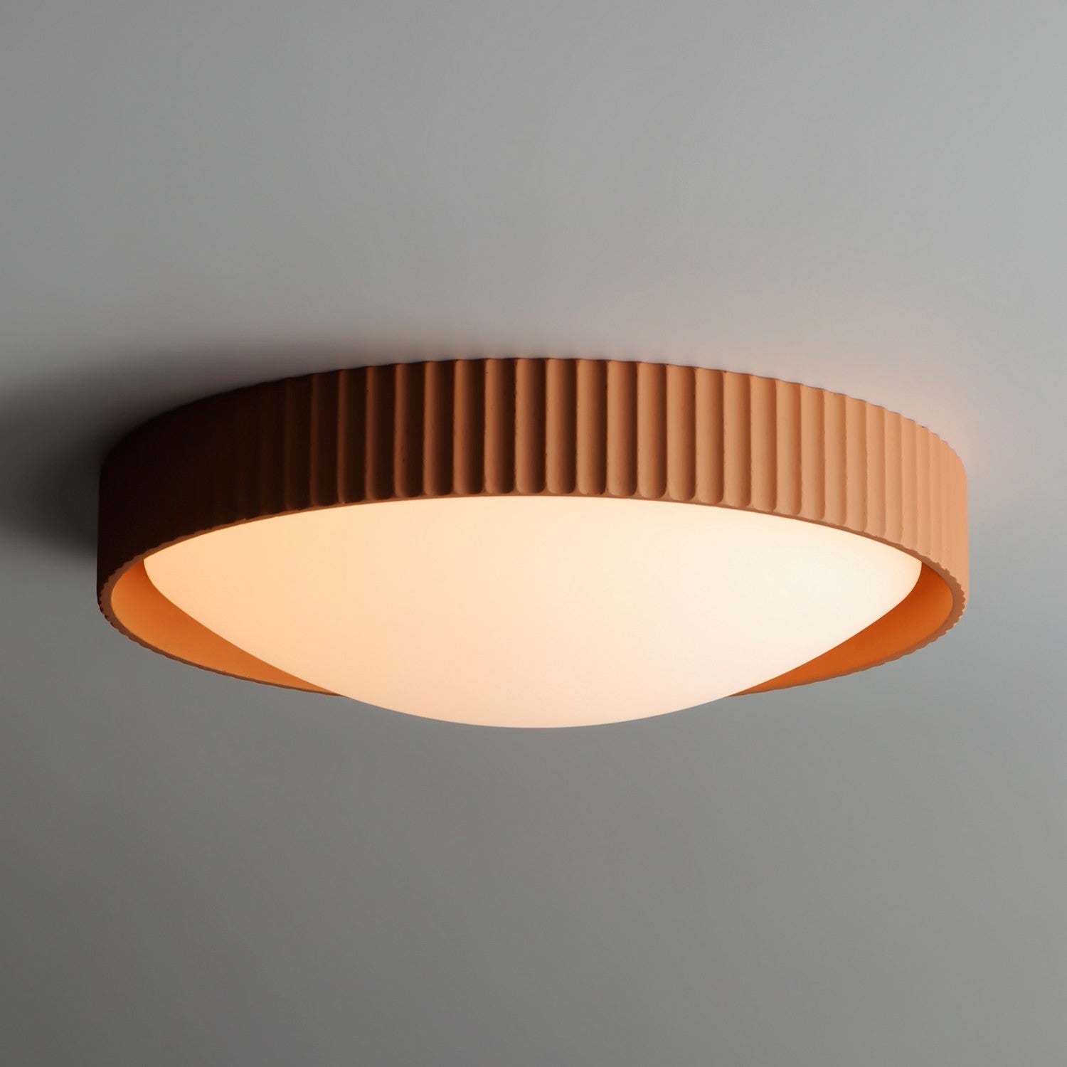 Plafonnier DEL | Souffle