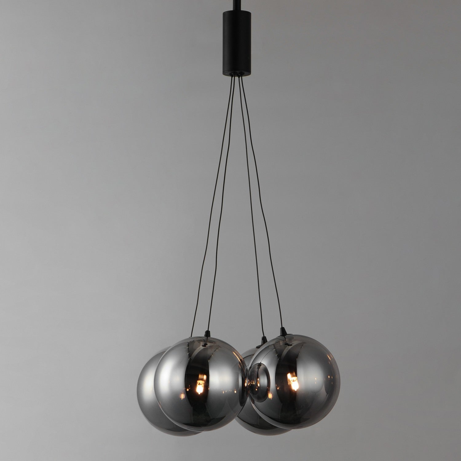 Suspension DEL | Burst