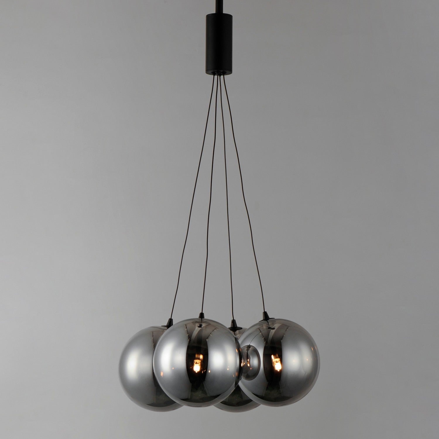 Suspension DEL | Burst
