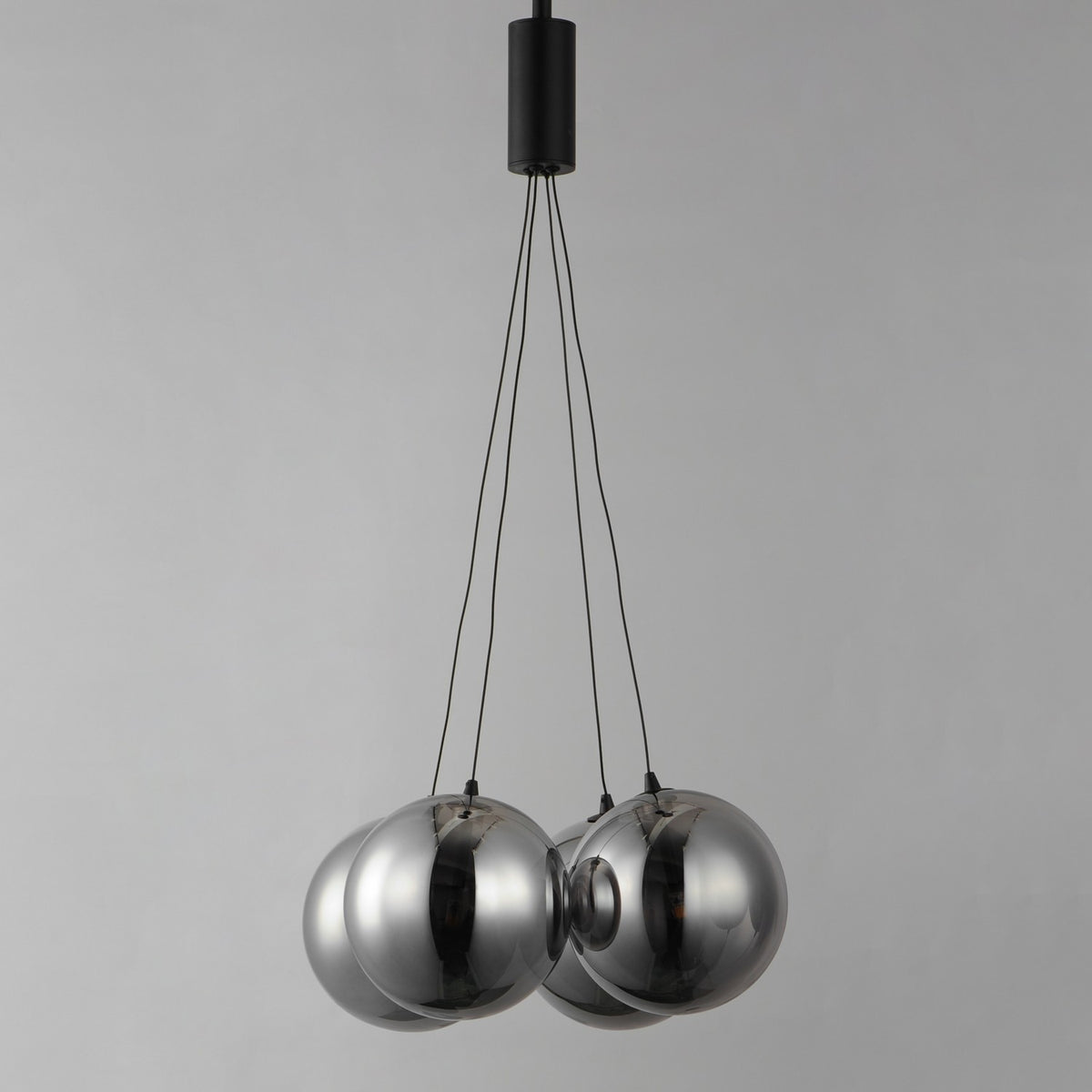 Suspension DEL | Burst