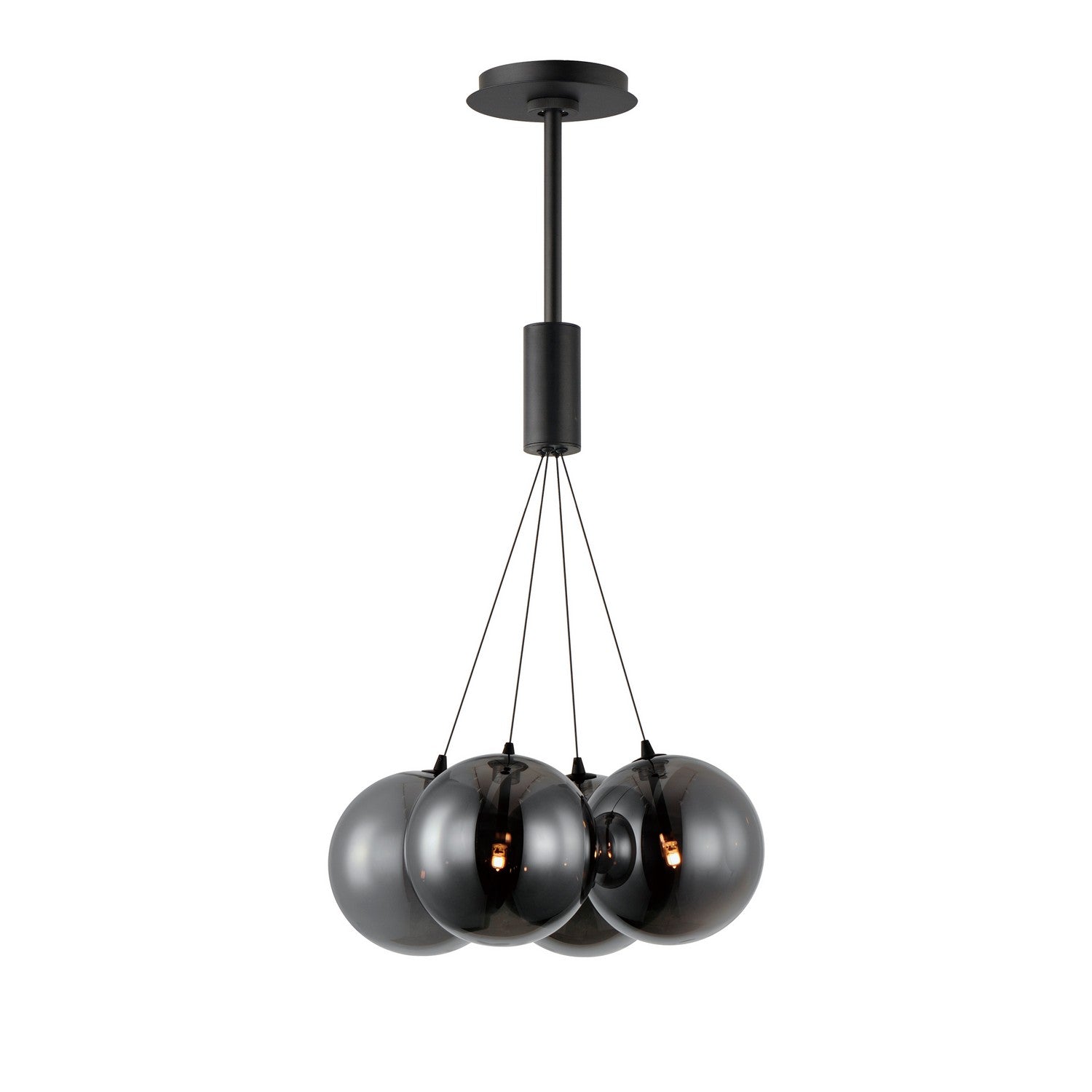 Suspension DEL | Burst