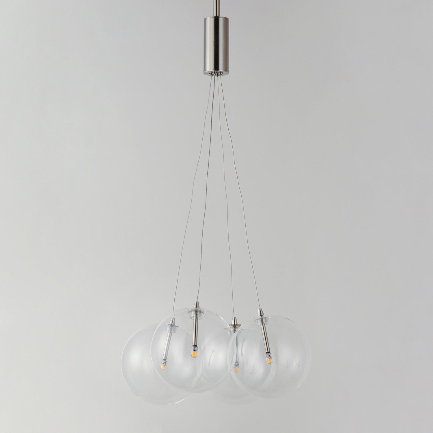 Suspension DEL | Burst