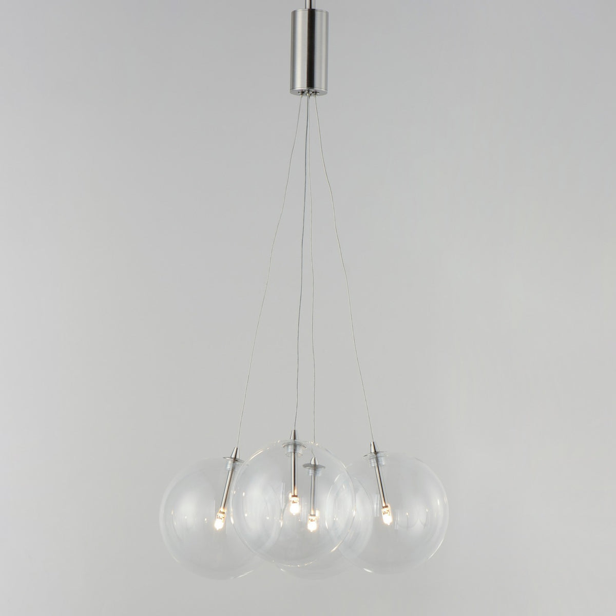 Suspension DEL | Burst