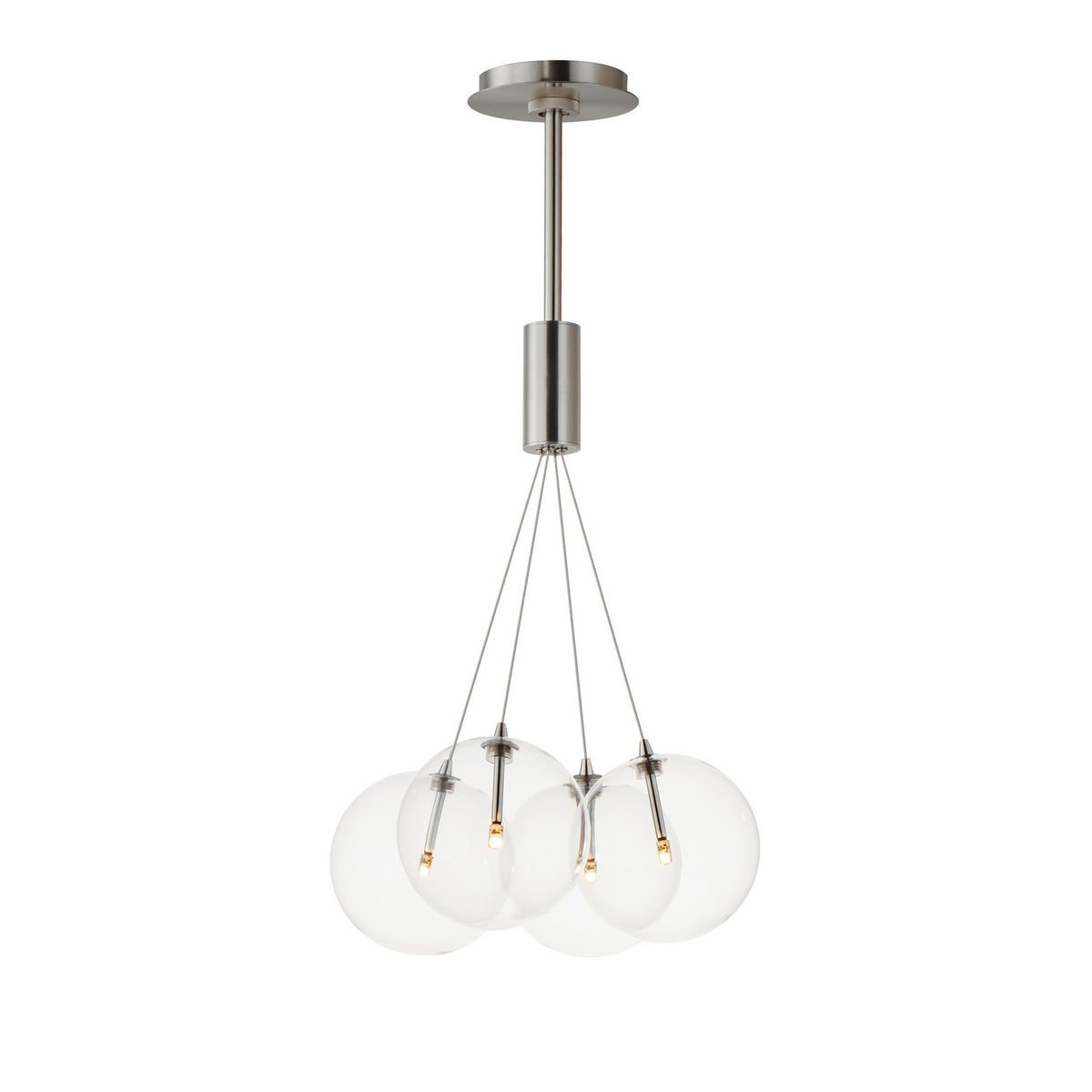 Suspension DEL | Burst