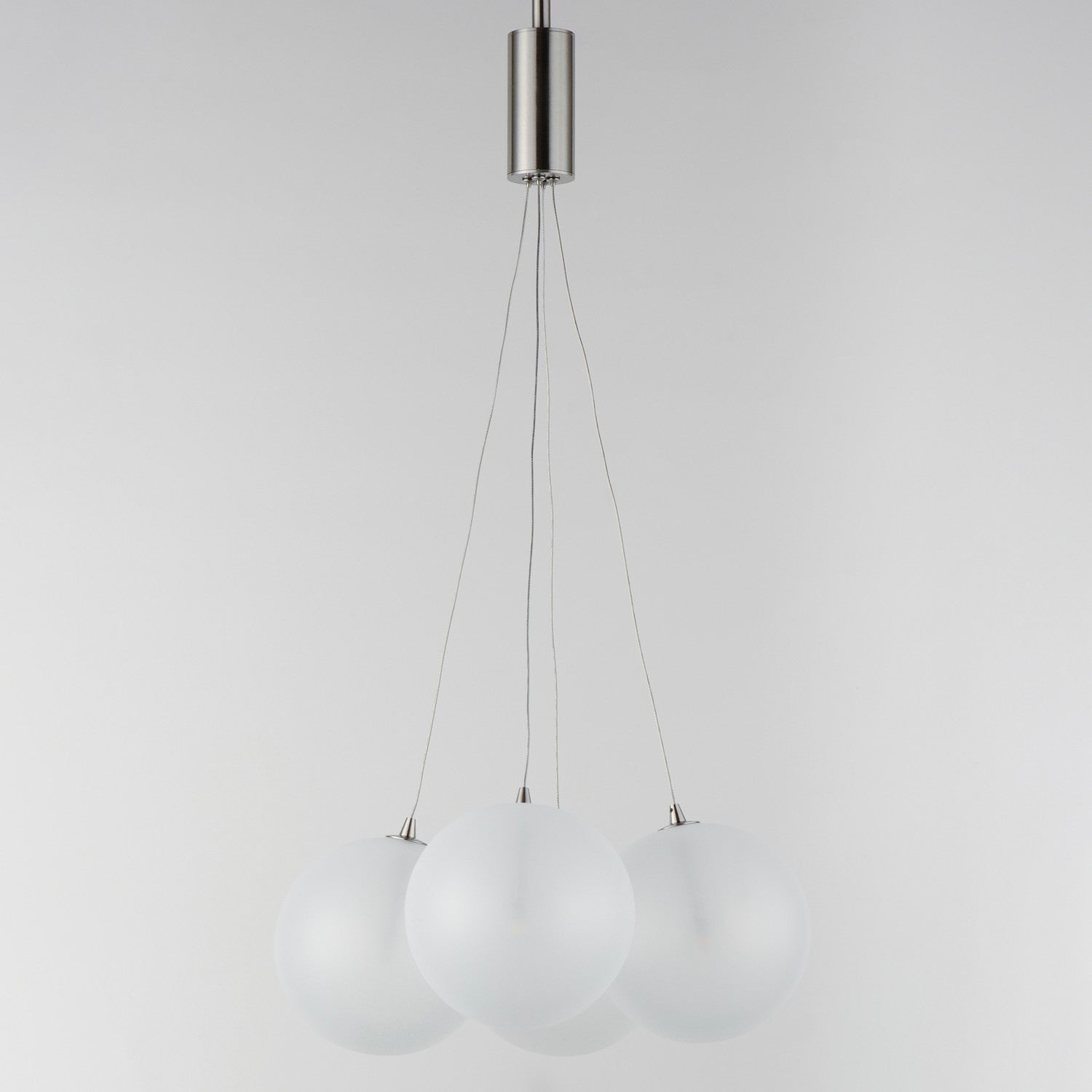 Suspension DEL | Burst