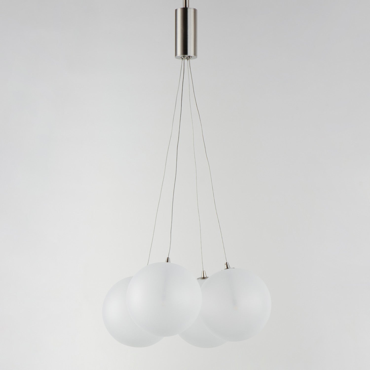 Suspension DEL | Burst