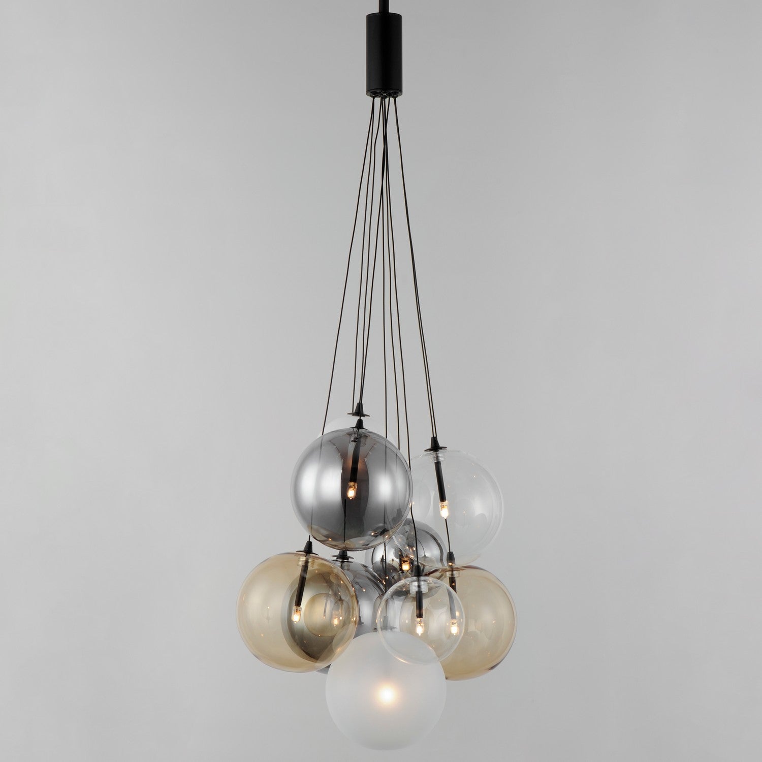 Suspension DEL | Burst