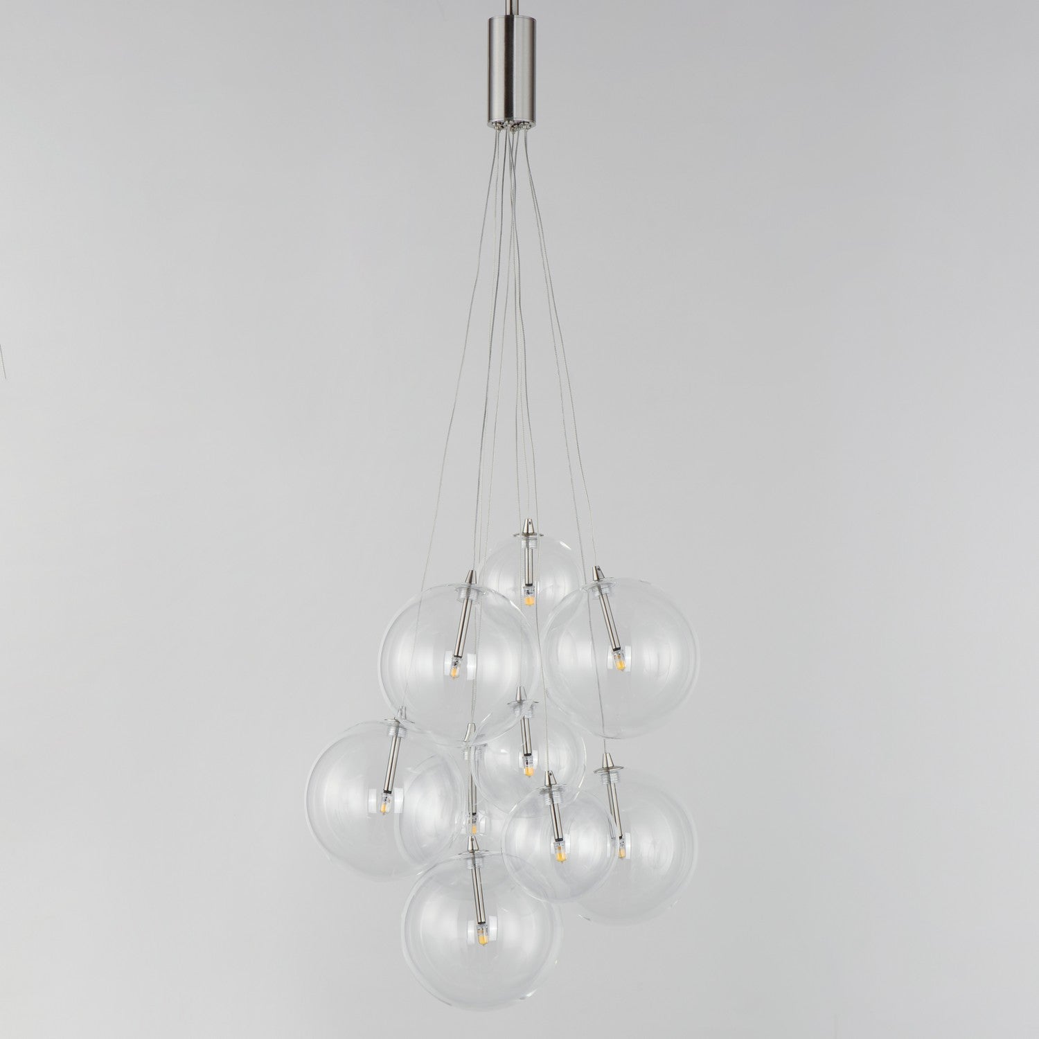 Suspension DEL | Burst