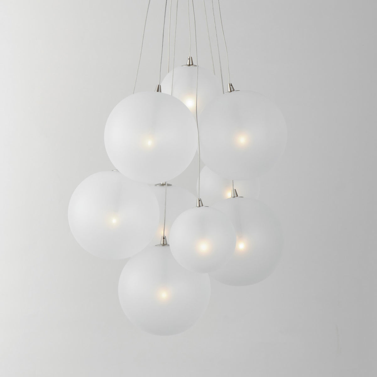 Suspension DEL | Burst