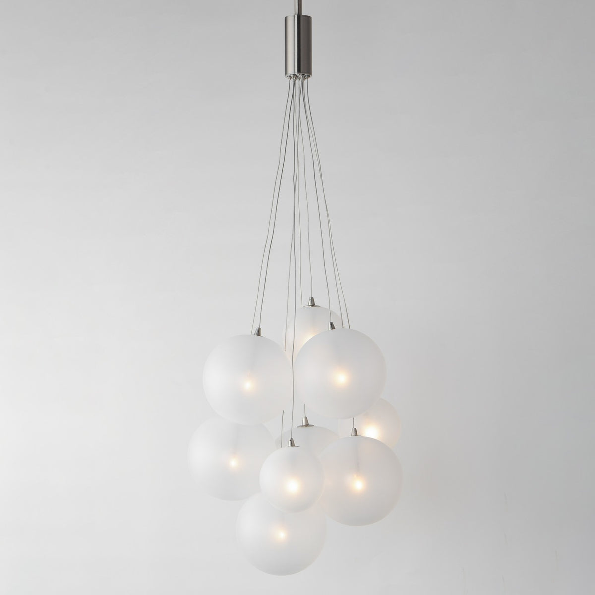 Suspension DEL | Burst