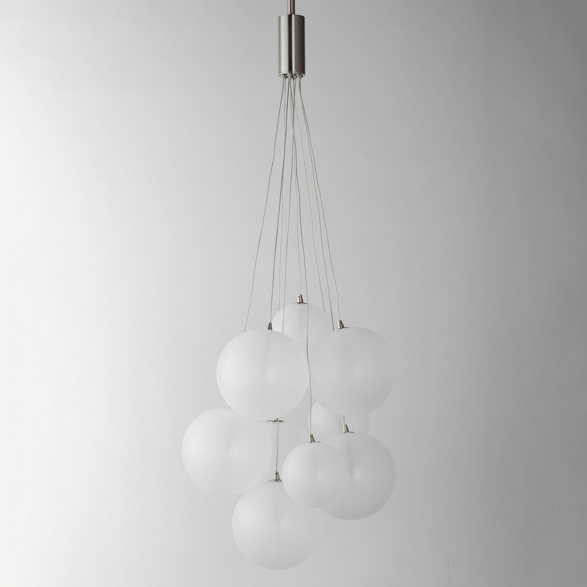 Suspension DEL | Burst