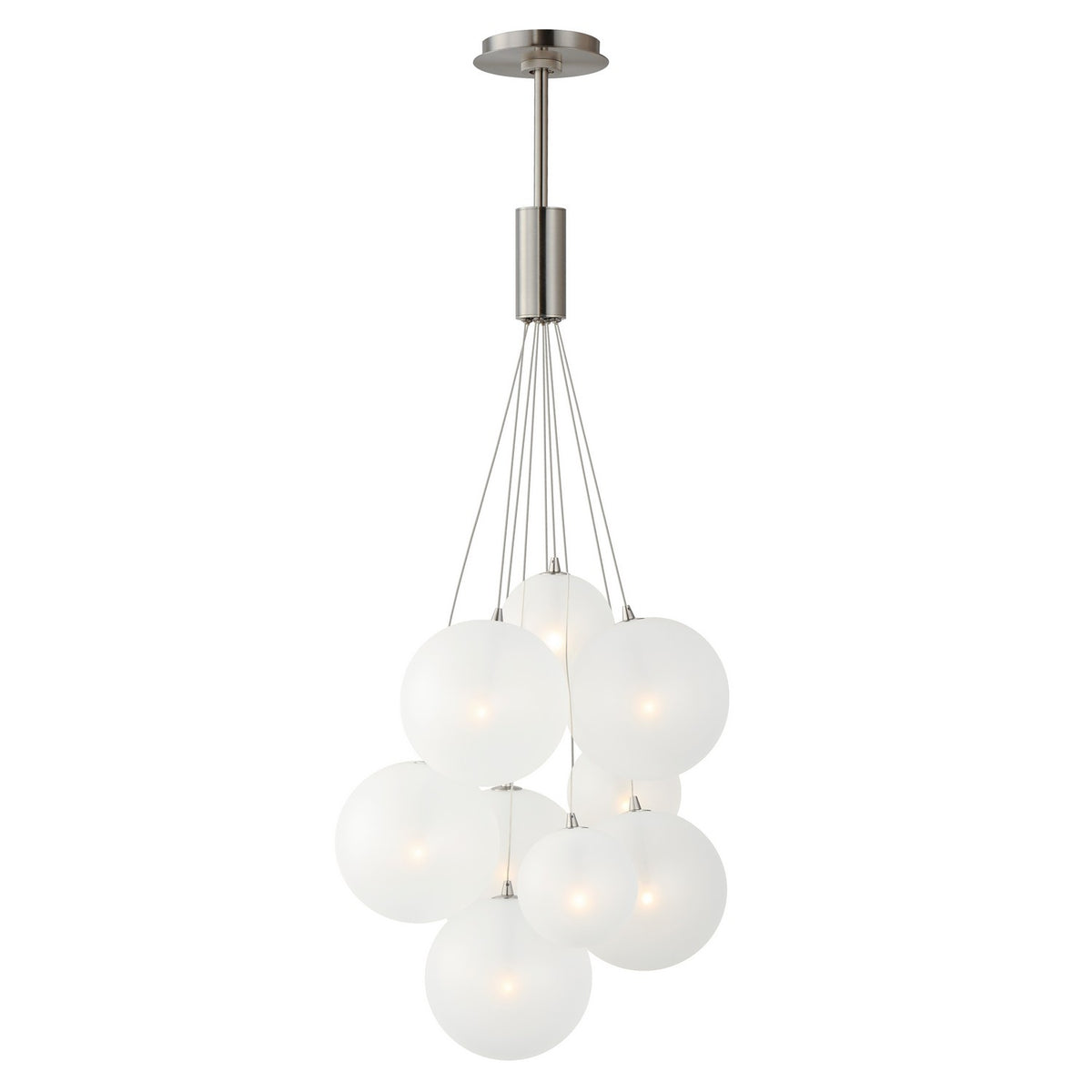 Suspension DEL | Burst