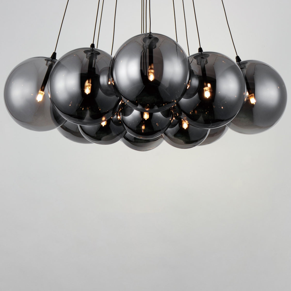 Suspension DEL | Burst