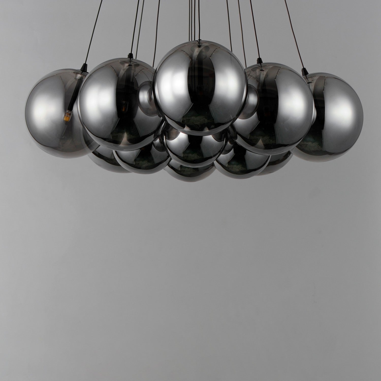 Suspension DEL | Burst