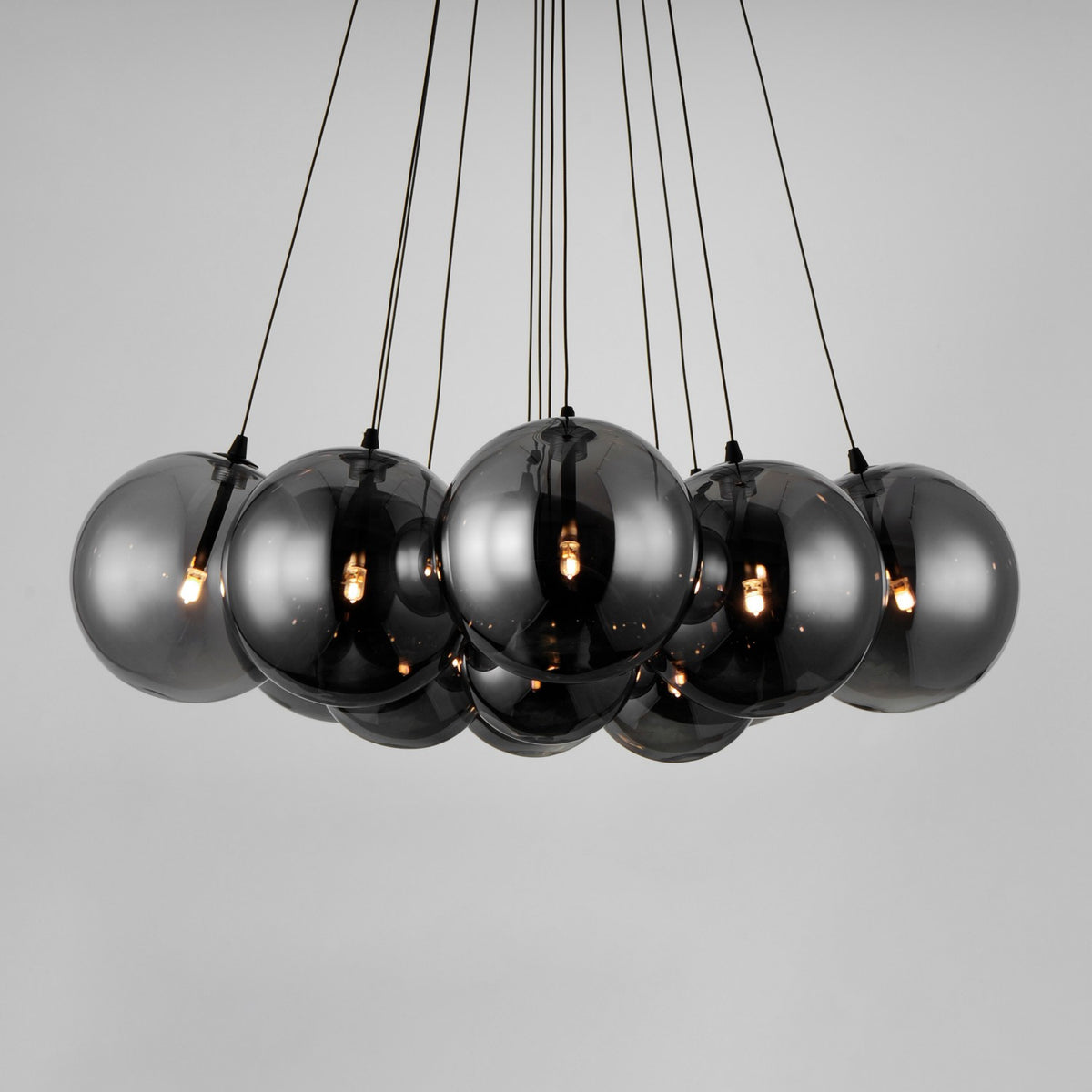 Suspension DEL | Burst