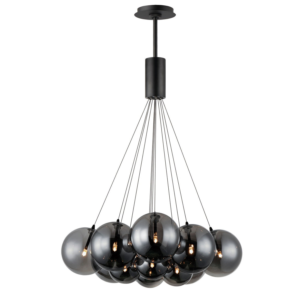Suspension DEL | Burst