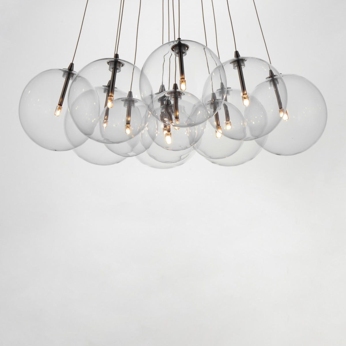 Suspension DEL | Burst