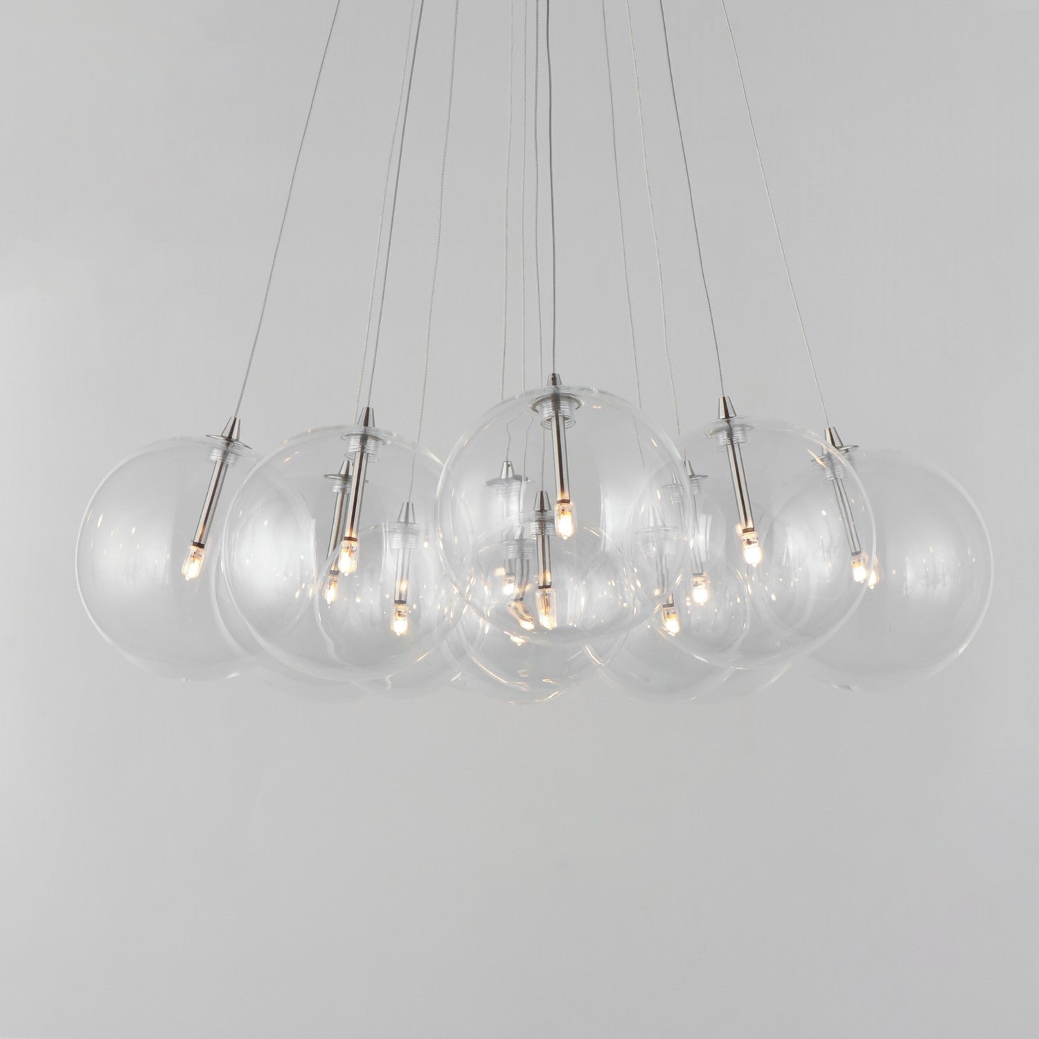 Suspension DEL | Burst