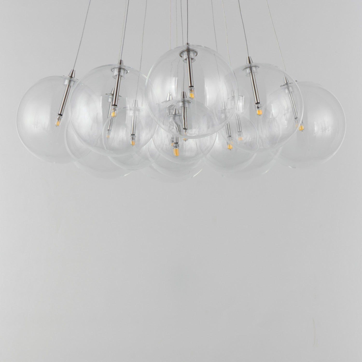 Suspension DEL | Burst