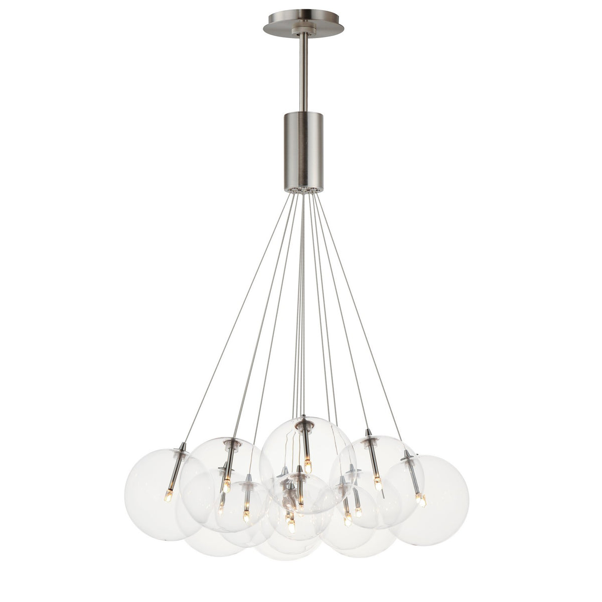 Suspension DEL | Burst