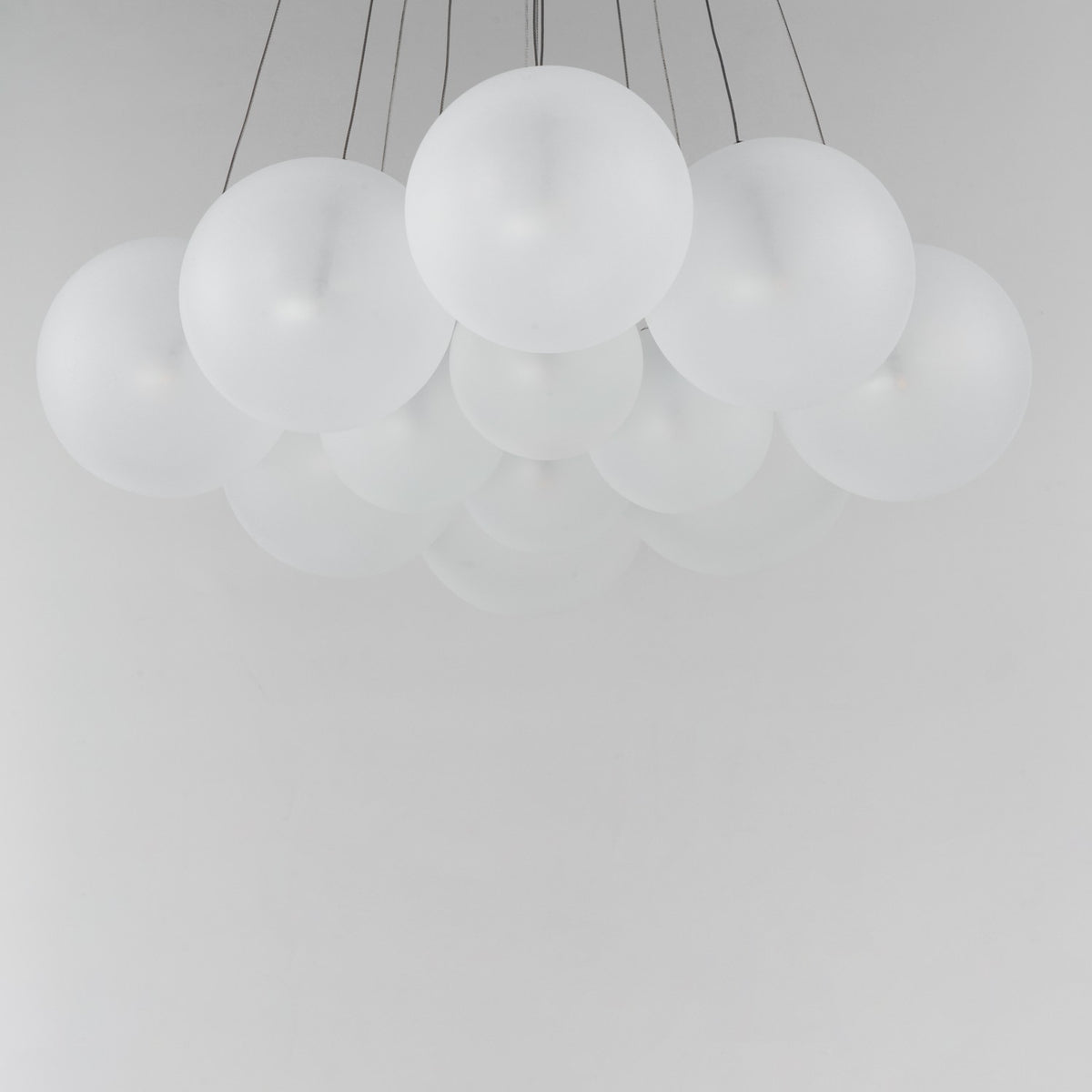 Suspension DEL | Burst