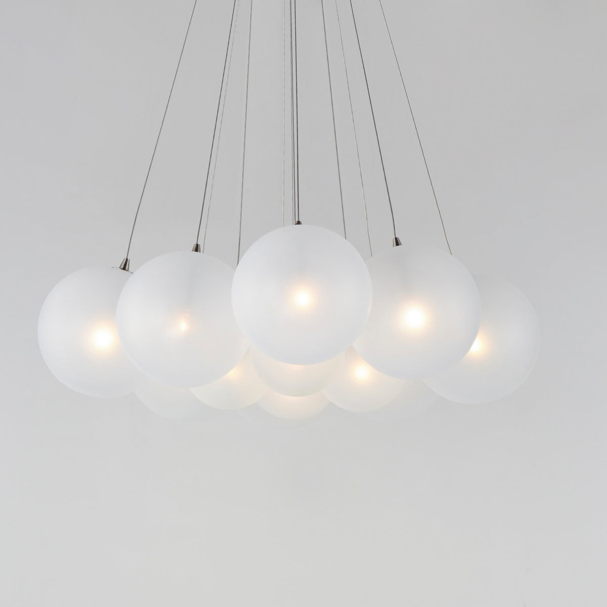 Suspension DEL | Burst