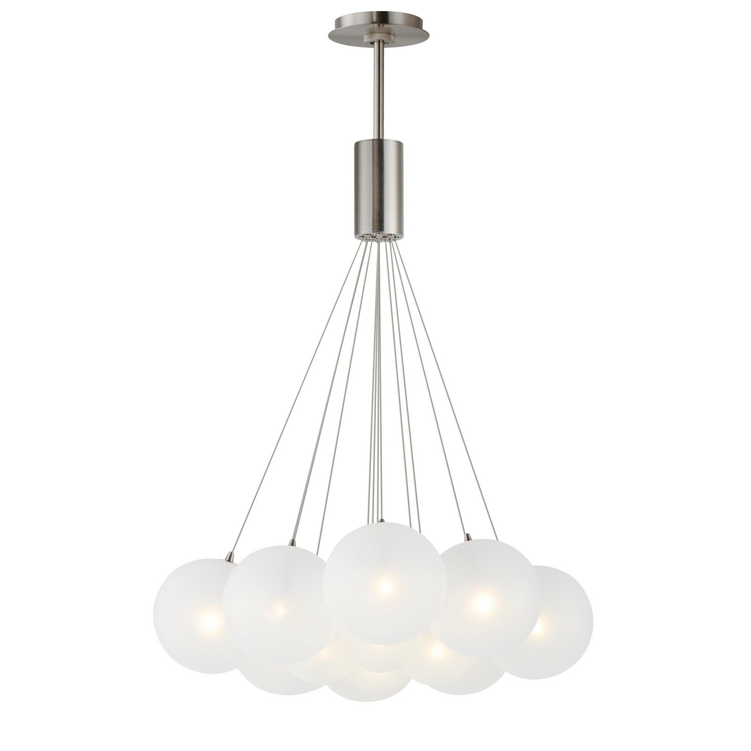 Suspension DEL | Burst