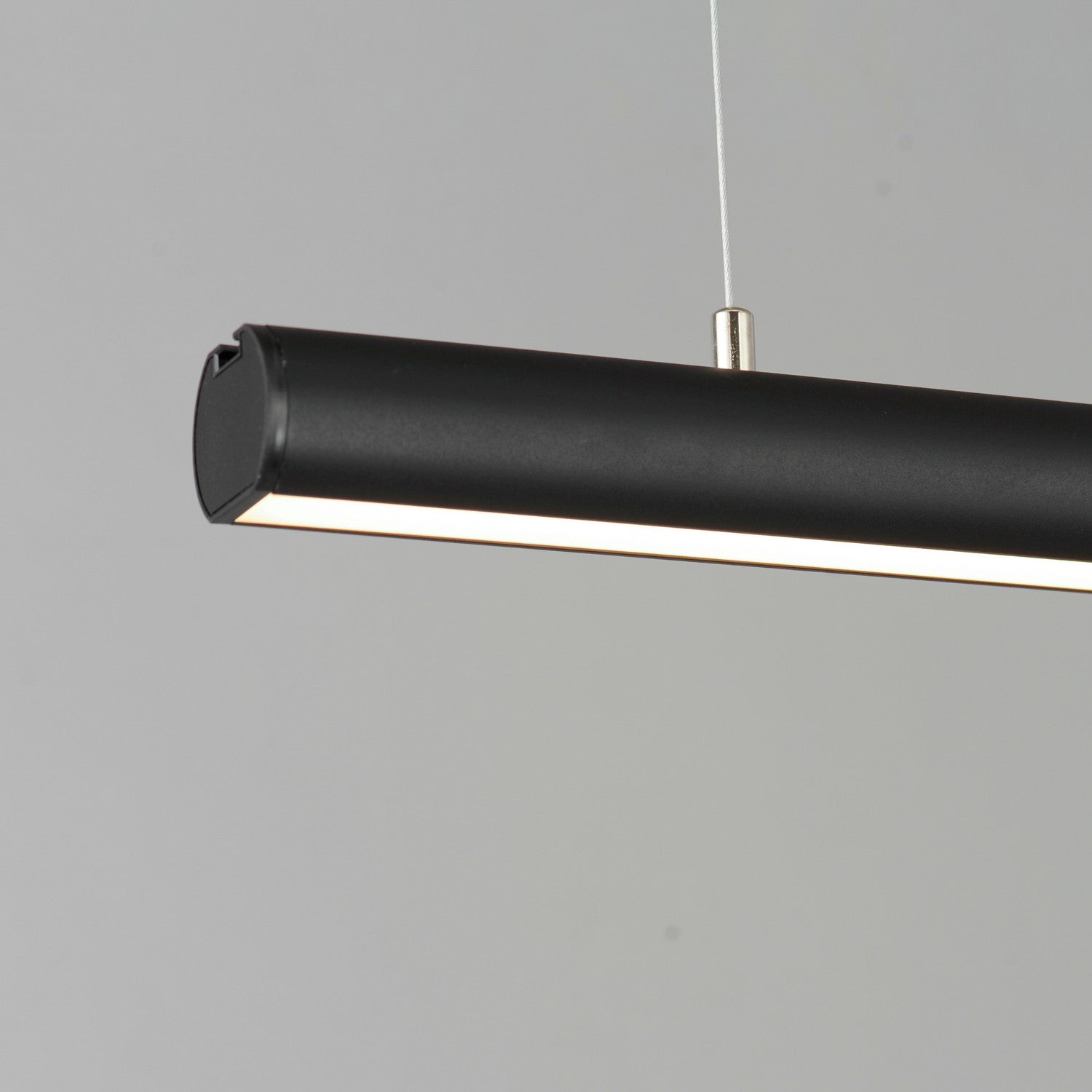 Suspension linéaire DEL | Continuum