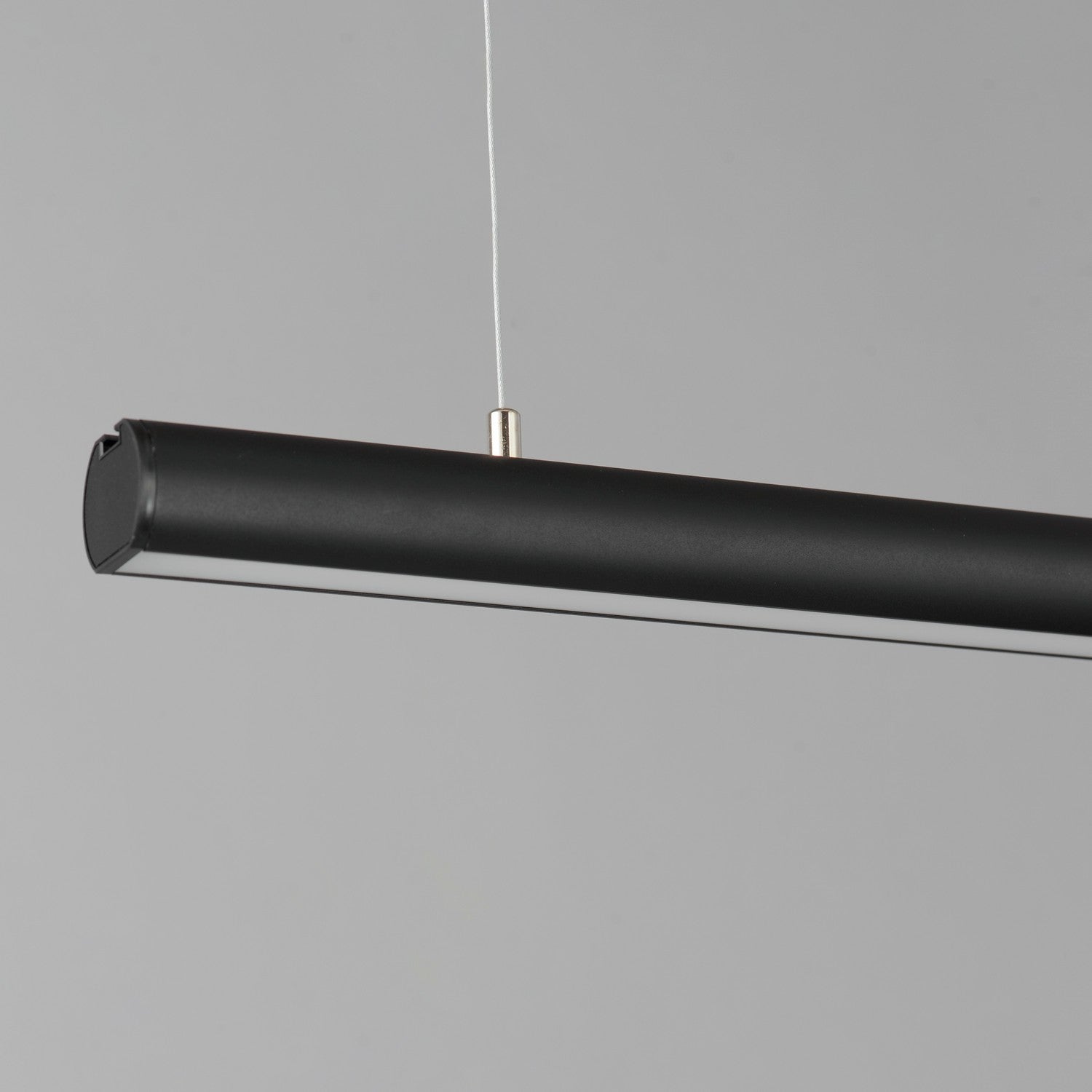Suspension linéaire DEL | Continuum