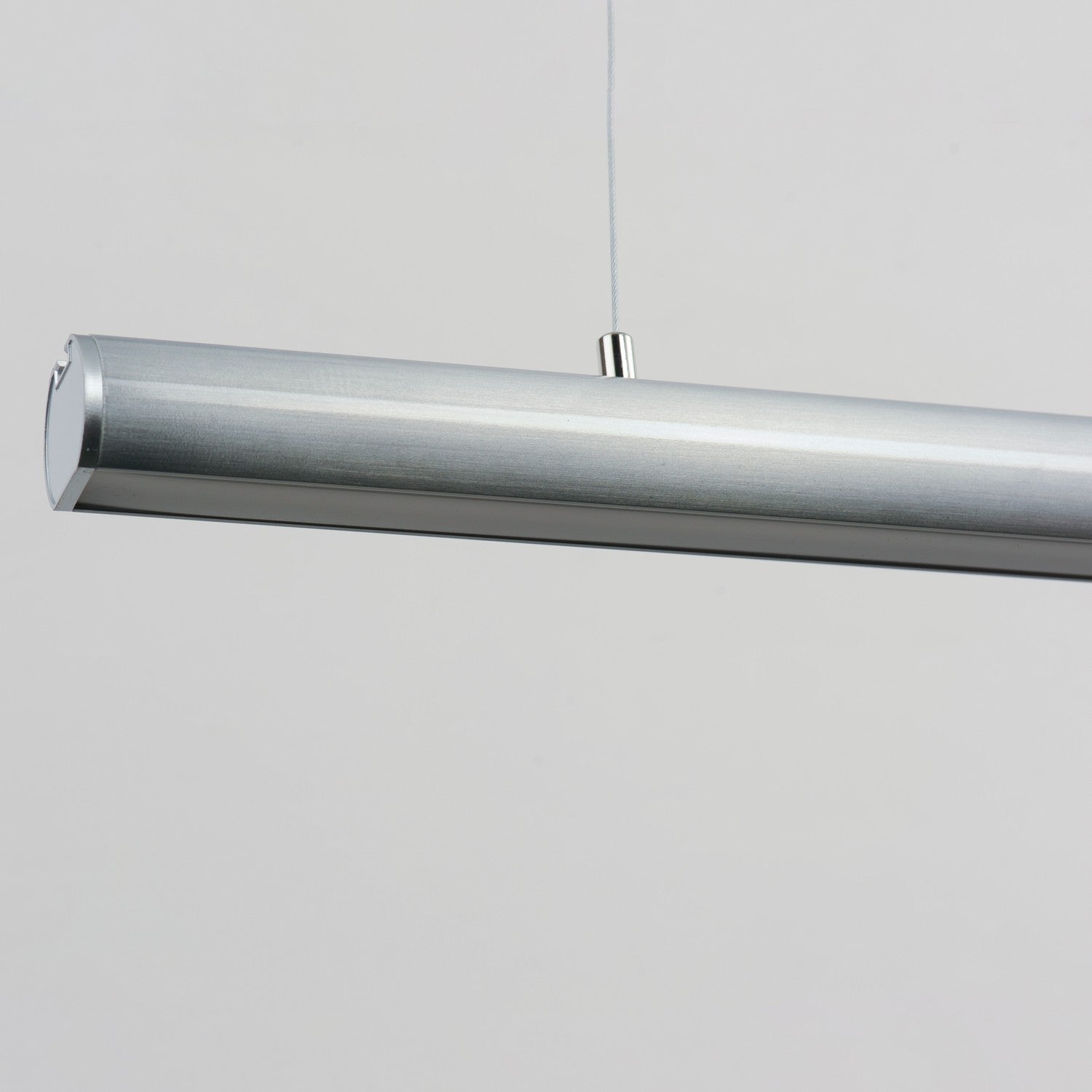 Suspension linéaire DEL | Continuum