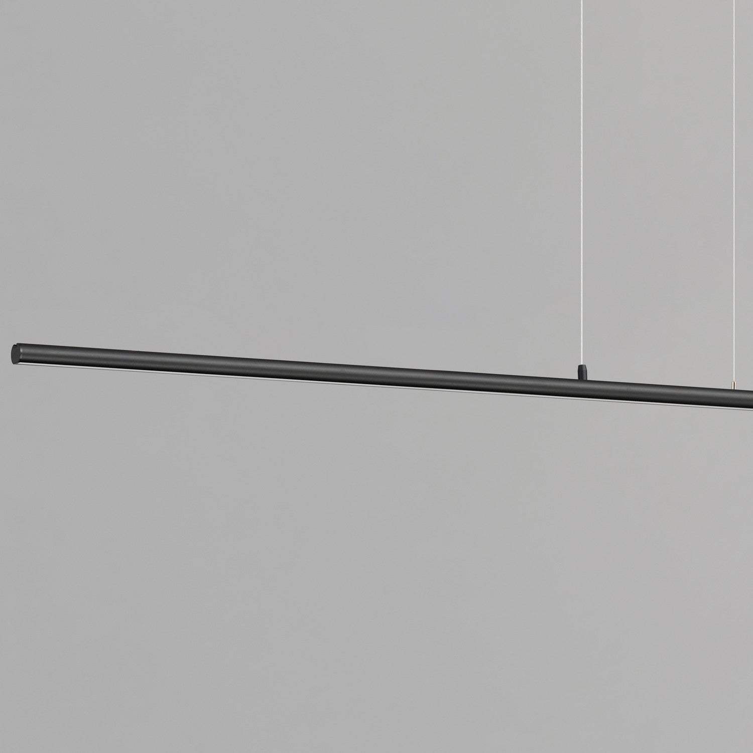 Suspension linéaire DEL | Continuum
