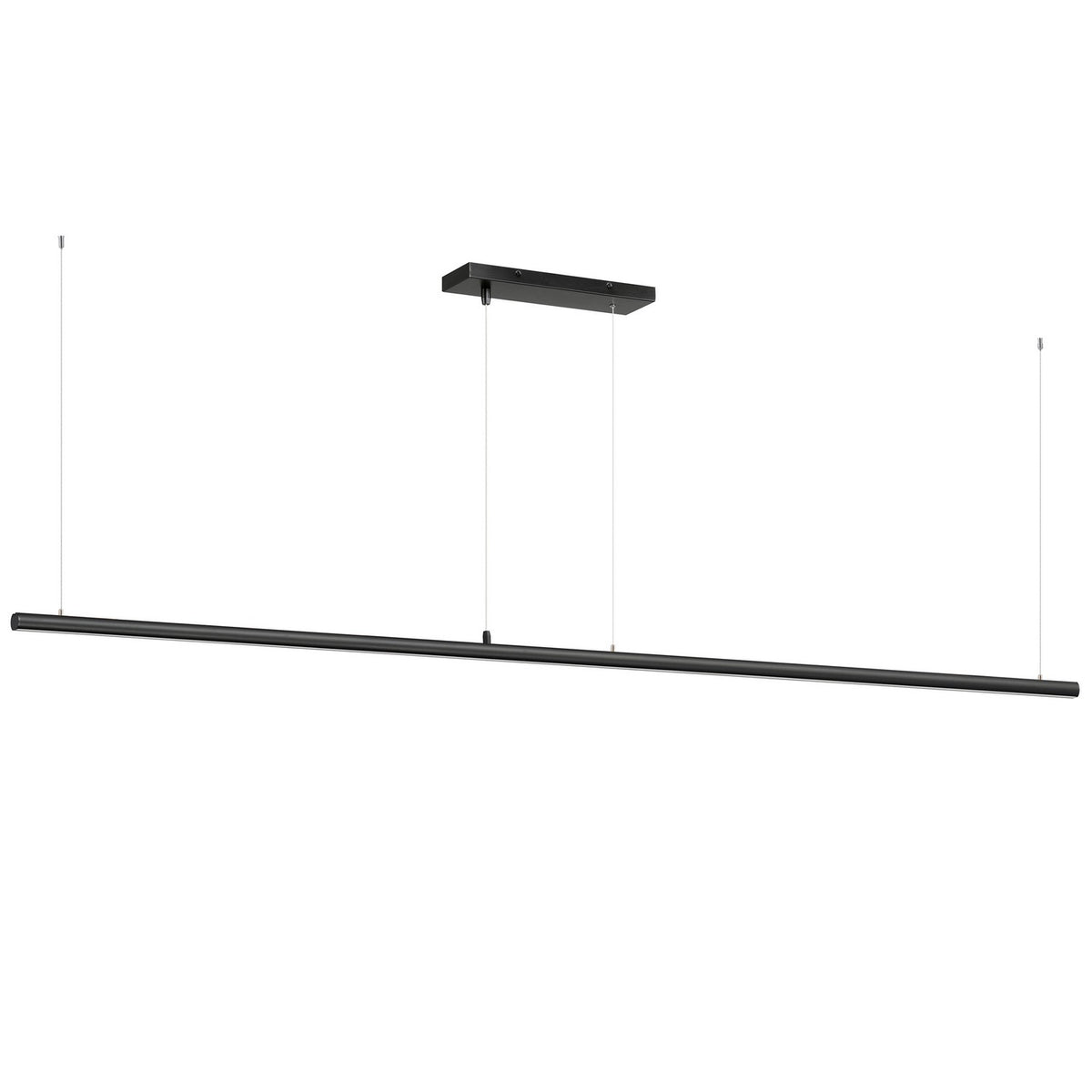 Suspension linéaire DEL | Continuum