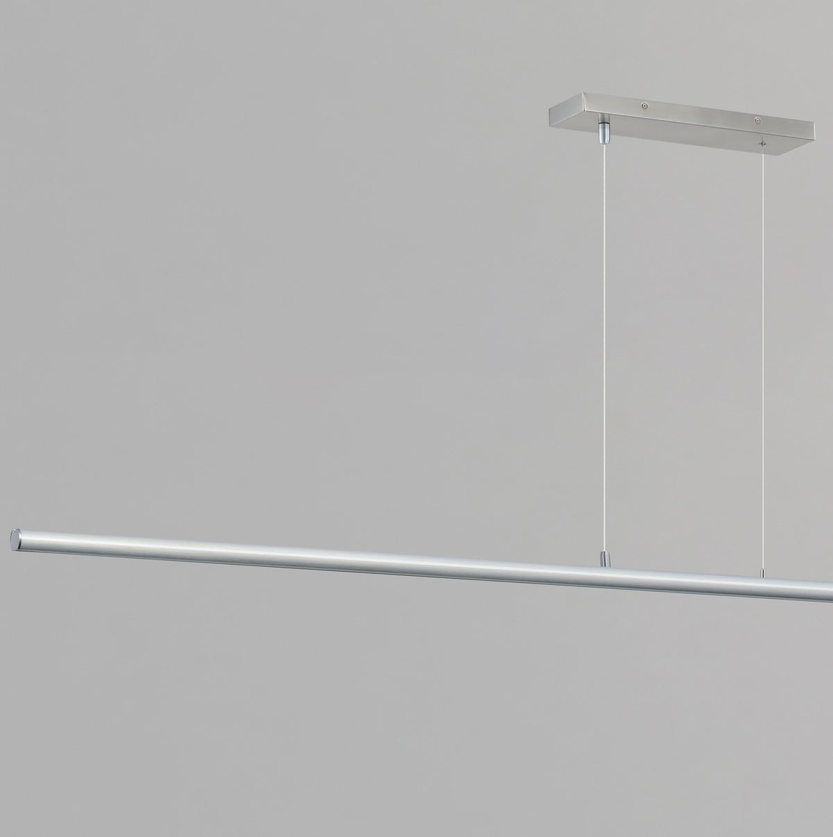 Suspension linéaire DEL | Continuum