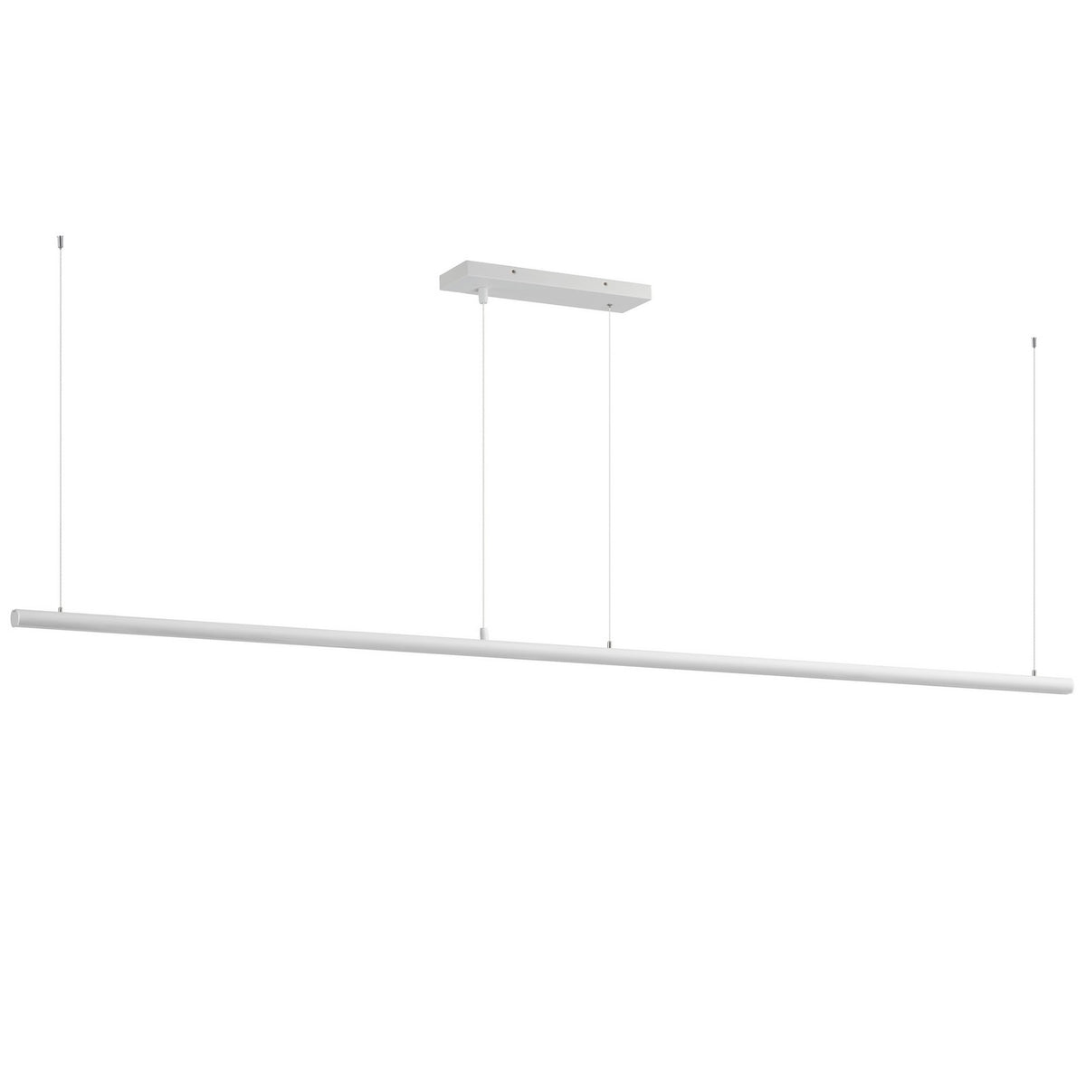Suspension linéaire DEL | Continuum