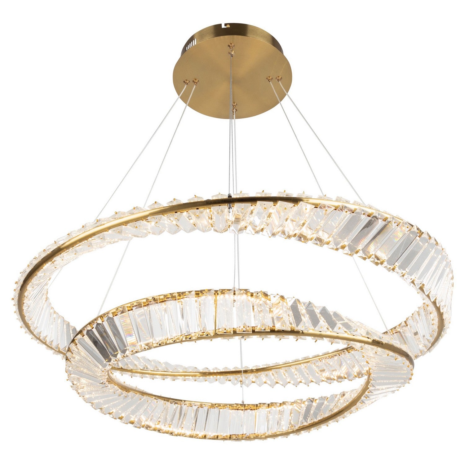 Lustre DEL | Stella