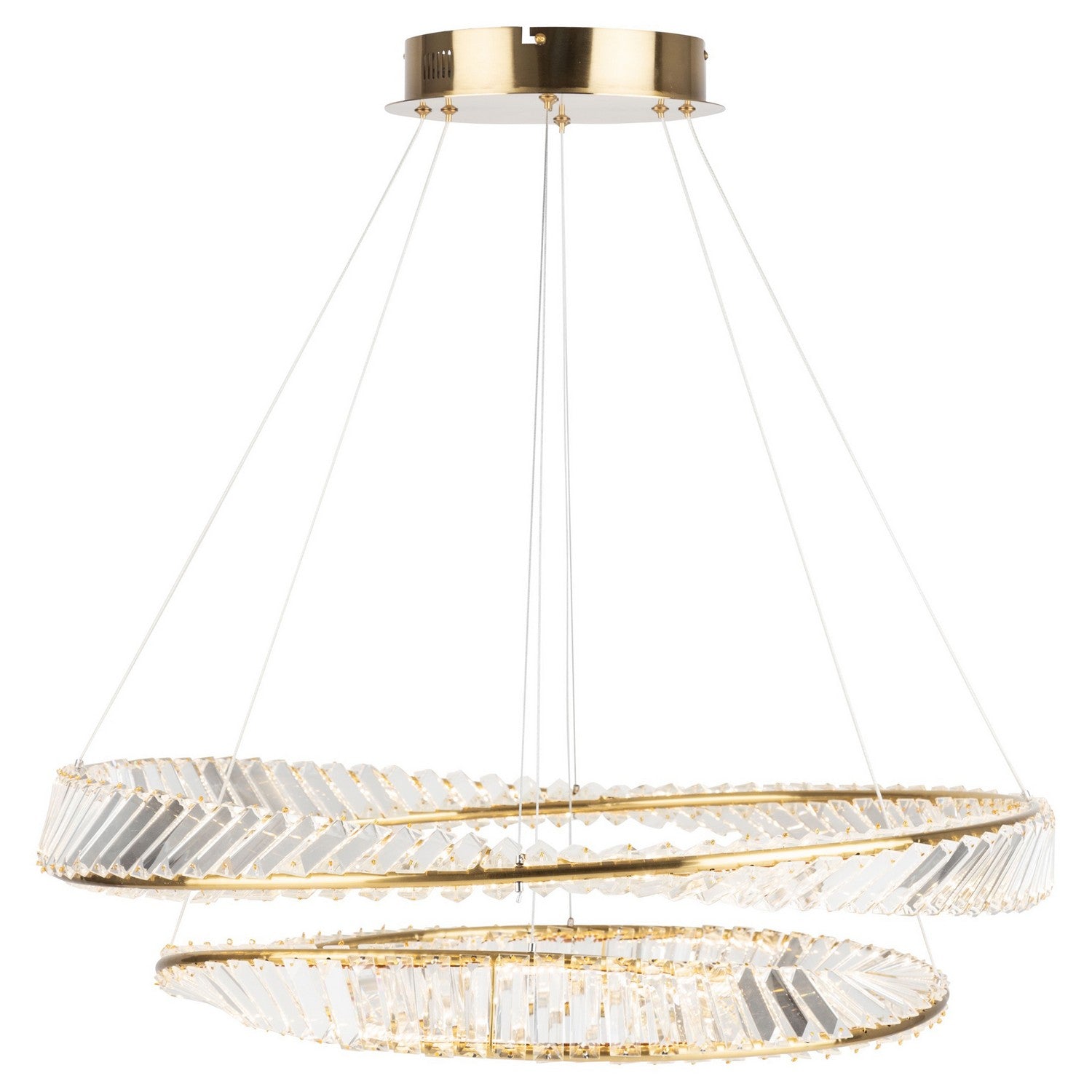 Lustre DEL | Stella