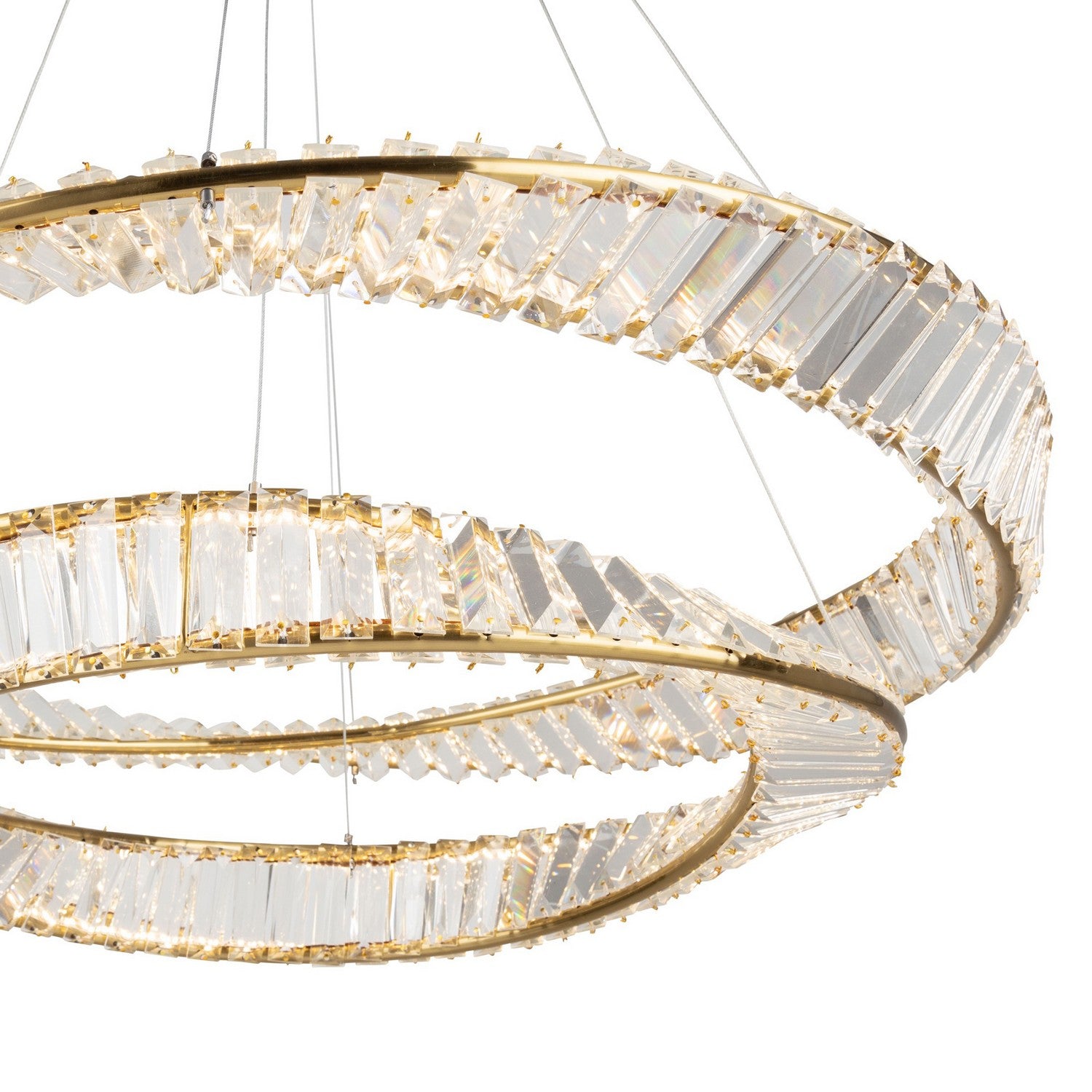 Lustre DEL | Stella