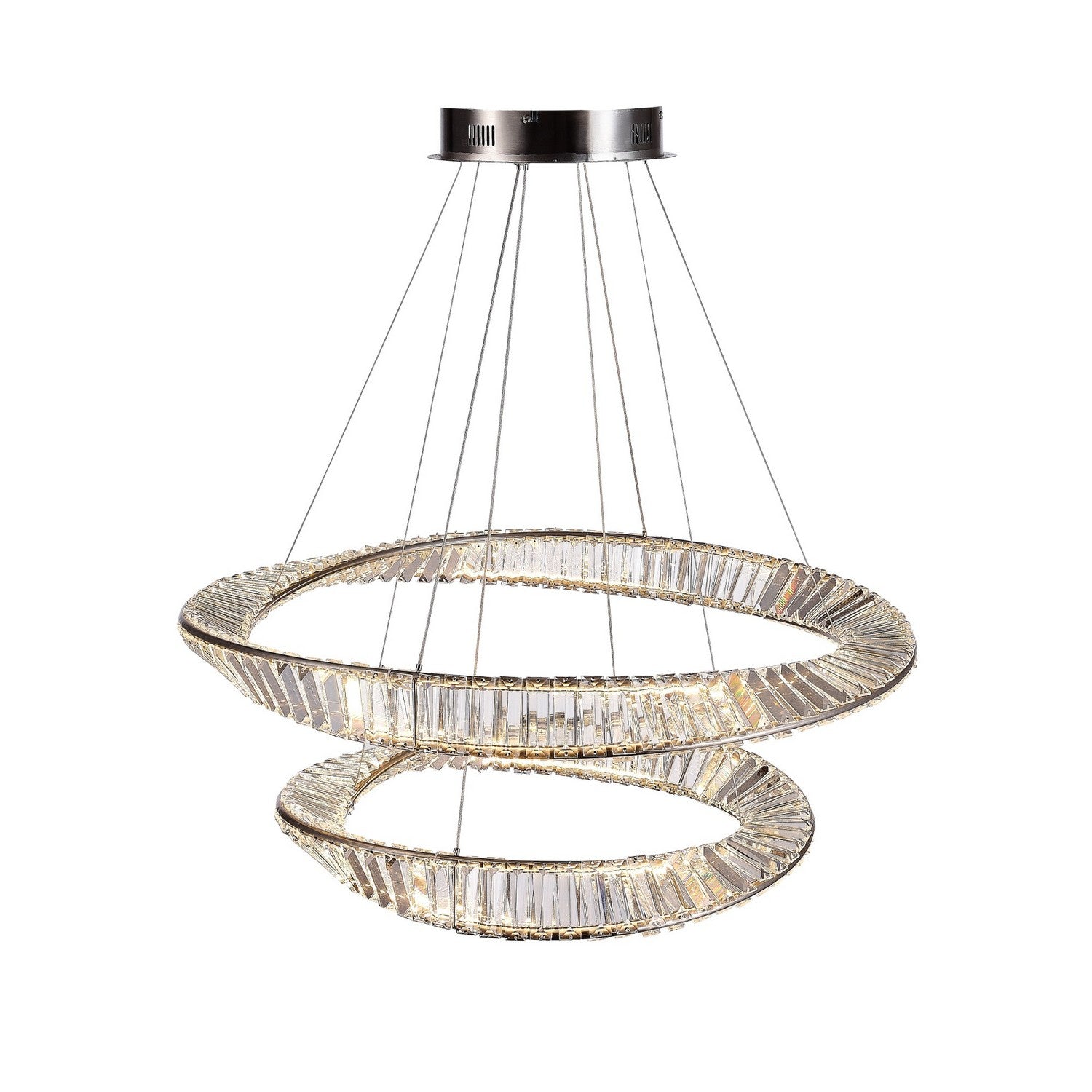 Lustre DEL | Stella