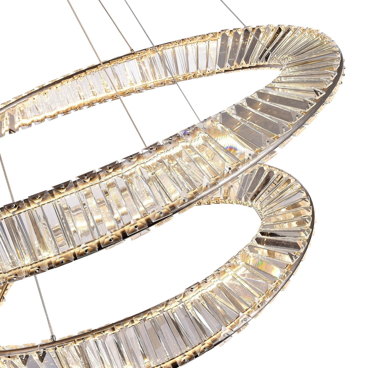 Lustre DEL | Stella