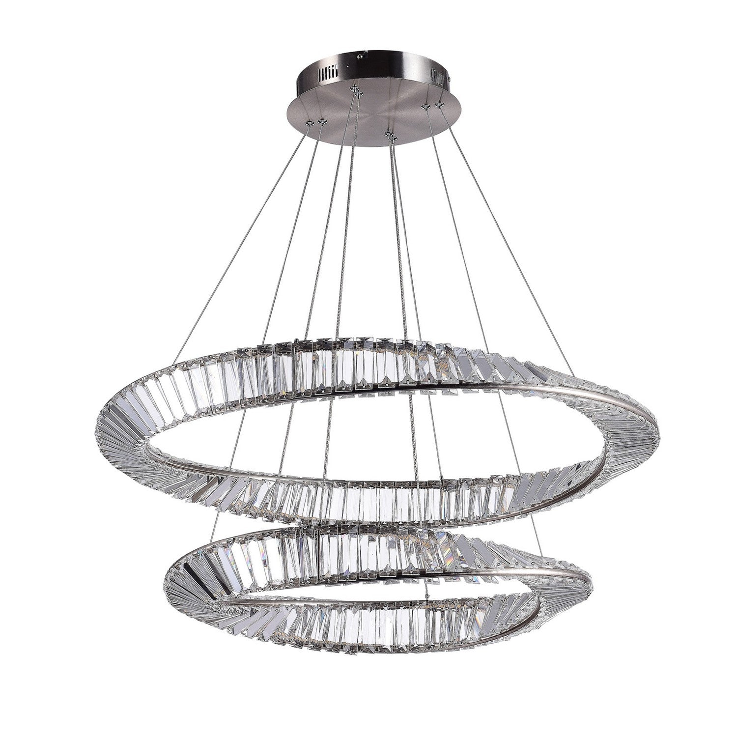 Lustre DEL | Stella