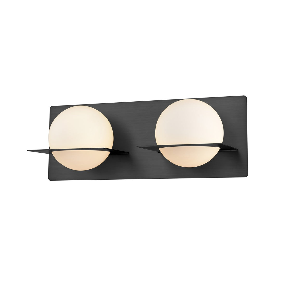 Applique de vanité 2 lumières | Io