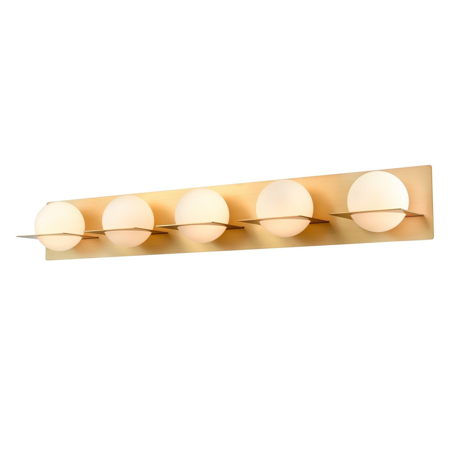 Applique de vanité 5 lumières | Io
